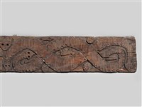 人像雕刻簷椼藏品圖，第32張